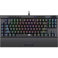 Redragon K587 Magic-Wand RGB TKL Mechanical Gaming Keyboard