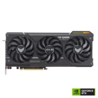ASUS TUF Gaming GeForce RTX 4070 Super 12GB OC Edition – Durable High-Performance Gaming - Image 2