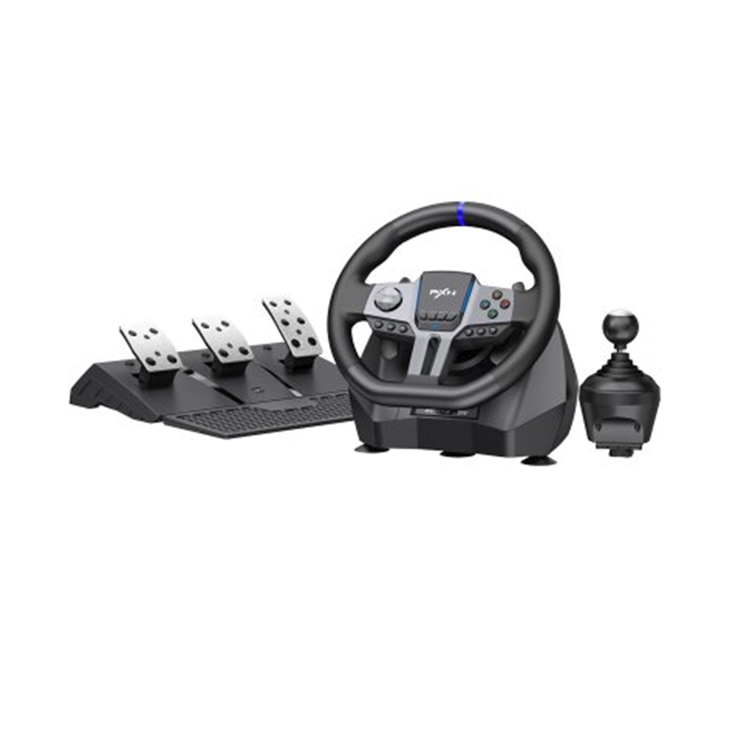PXN V9 PXN V9 Gaming Racing Wheel with pedals and shifter