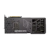 ASUS TUF Gaming GeForce RTX 4090 OC Edition 24GB – Extreme High-End Gaming - Image 5