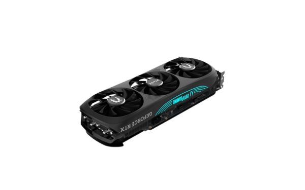 Zotac RTX 4080 Super Trinity Black Edition 16GB – High‑Performance Gaming GPU - Image 3