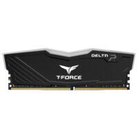 TEAMGROUP T-Force Delta RGB DDR4 16GB 3200MHz Gaming RAM - Image 2
