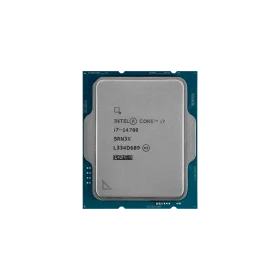 Intel Core i7‑14700 Tray CPU LGA1700 desktop processor