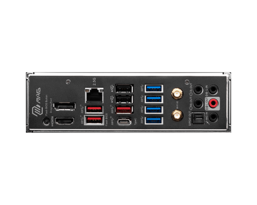 MSI MAG B650 TOMAHAWK WIFI AM5 ATX Gaming Motherboard – DDR5 Performance - Image 5