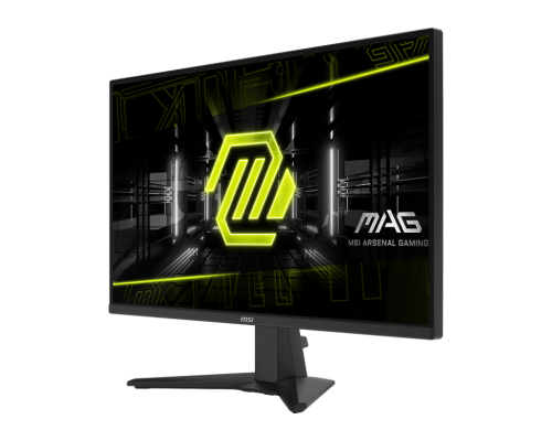 MSI MAG 275QF 27" 2K QHD 180Hz IPS Gaming Monitor | Fast Performance - Image 3