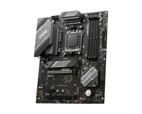 MSI B650 GAMING PLUS WIFI AM5 ATX Gaming Motherboard – DDR5, Wi‑Fi 6E, 2.5G LAN - Image 3