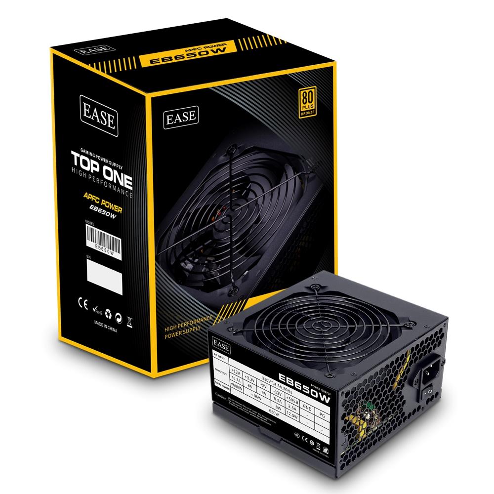 Ease-EB6503 EASE EB650W Pro Power Supply - Image 1