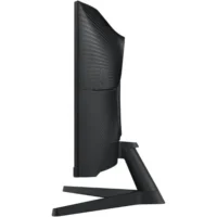 Samsung Odyssey G5 G55C 32" QHD 165Hz Gaming Monitor | 1ms VA HDR10 Display - Image 4