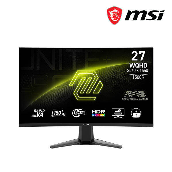 c69b7a0ed1e3c056b87d1411c5e3168b.jpg_720x720q80 MSI MAG 275QF 27 inch WQHD 180Hz gaming monitor