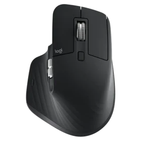 Logitech MX Master 3S wireless performance mouse 8000 DPI