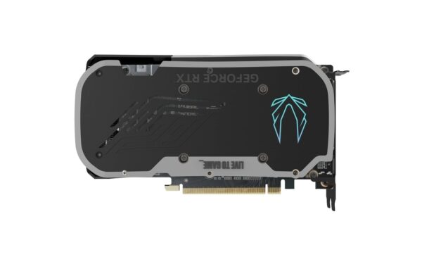 ZOTAC GAMING GeForce RTX 4060 Ti 16GB Twin Edge – 16GB GDDR6 Gaming GPU - Image 3