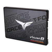 TeamGroup T-Force Vulcan Z 1TB 2.5″ SATA SSD – High-Speed Internal Storage - Image 2