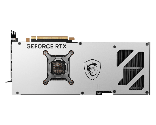 RTX 4080 SUPER 16GB — MSI Gaming X Slim White - Image 4
