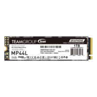 TeamGroup MP44L SSD PCIe Gen4 NVMe 1TB