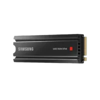 Samsung 980 PRO w/ Heatsink 2TB PCIe 4.0 NVMe SSD – High‑Speed M.2 Storage - Image 3