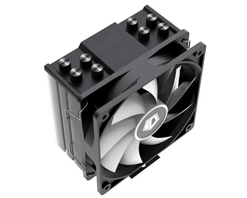ID‑COOLING SE‑214XT ARGB CPU Cooler with RGB - Image 3