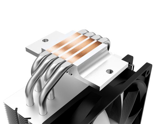 ID‑COOLING SE‑214XT ARGB CPU Cooler with RGB - Image 5