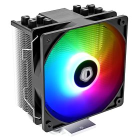 ID‑COOLING SE‑214XT ARGB CPU Cooler for Intel and AMD