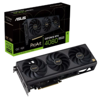 ASUS ProArt GeForce RTX 4080 SUPER OC Edition 16GB