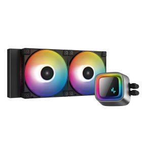 Deepcool LS520 ARGB 240mm liquid CPU cooler