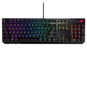 ASUS ROG Strix Scope NX Mechanical Gaming Keyboard RGB