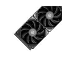 ID-COOLING FX360 PRO Black 360mm ARGB Liquid CPU Cooler - Image 3