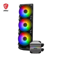 MAG CoreLiquid M360 — MSI 360mm ARGB Liquid Cooler - Image 2