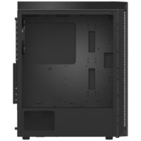 Valor Air Plus Mid-Tower WH/BK ARGB Gaming Chassis - Image 7