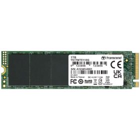 Transcend 110Q Gen3x4 500GB M.2 NVMe SSD