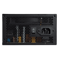 XPG Kyber 850W 80+ Gold PSU – High‑Efficiency ATX Power Supply - Image 3