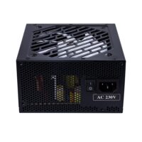 FK-600 Power Supply Unit 1st Player 600W PSU - Image 2