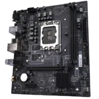 H610M-E M.2 Colorful Micro-ATX motherboard