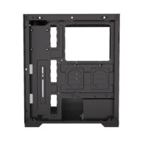 Mi7 Mid Tower Gaming Case by 1STPLAYER - Image 2