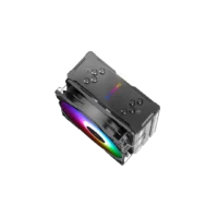 Gammaxx GT A-RGB DeepCool CPU Air Cooler - Image 4