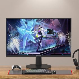 Redragon GM27X5IPS 27 inch FHD 180Hz IPS gaming monitor