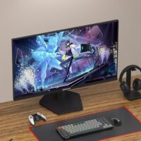 Redragon GM27X5IPS 27-Inch Gaming Monitor – 180Hz IPS - Image 2