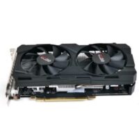 EASE GTX 1660 SUPER 6GB – High‑Performance NVIDIA Gaming Graphics Card - Image 2