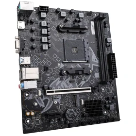 Colorful B450M-K M.2 Micro-ATX Motherboard with M.2 Support