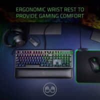 Razer BlackWidow Mechanical Gaming Keyboards – RGB Mechanical Keyboard for Pro Gaming - Image 4