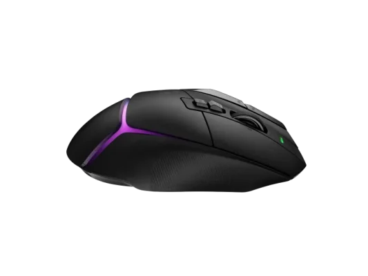 G502 X Plus Logitech Wireless Gaming Mouse - Image 3