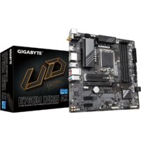 GIGABYTE B760M DS3H AX D5 WiFi Micro-ATX Motherboard