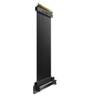 ASUS ROG Strix Riser Cable PCIe 4.0 Premium Extension - Image 3