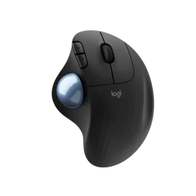 Logitech Ergo M575 Trackball wireless ergonomic mouse