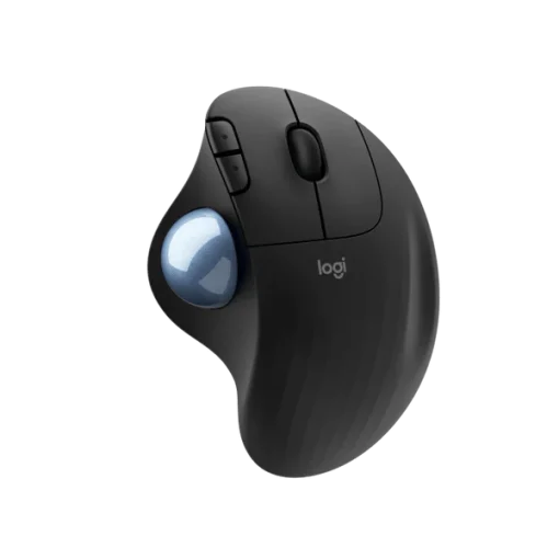 Logitech Ergo M575 Trackball wireless ergonomic mouse