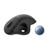 Logitech Ergo M575 Wireless Trackball Mouse – Ergonomic Precision Control - Image 4