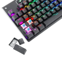 T‑DAGGER Adriatic T‑TGK316 Gaming Keyboard – Precision & Comfort RGB Mechanical - Image 8