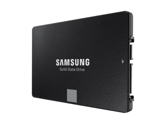 Samsung 870 EVO SATA 2.5" SSD 500GB – Reliable Fast Storage Upgrade - Image 4