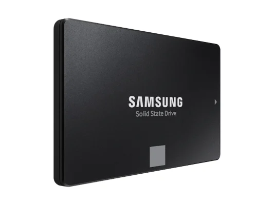 Samsung 870 EVO SATA 2.5" SSD 500GB – Reliable Fast Storage Upgrade - Image 5