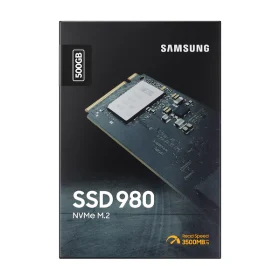 Samsung 980 500GB NVMe SSD