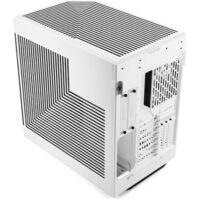 HYTE Y60 - Premium Mid-Tower ATX PC Case (White) - Image 4